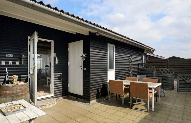 4 Person Holiday Home in Kerteminde - Photo 12