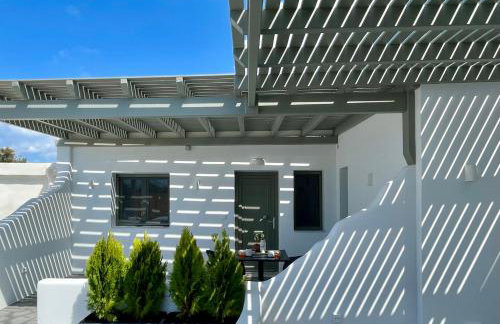 Luaz Naxian living - Foto 33