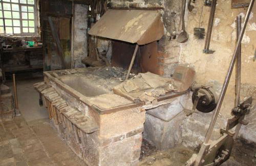 Zur Alten Schmiede mit Museum - Foto 44