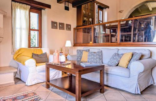 Fyllosia Villa Part of Cretan Retreat - Foto 3