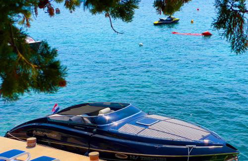 Villa Olivija-direkt am Strand! - Photo 3