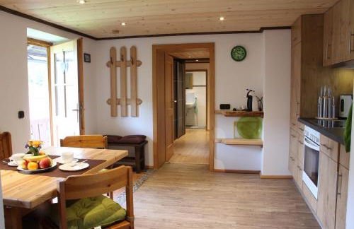 Landhaus Kranzbichl - Foto 12