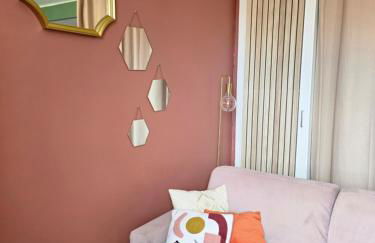 Appartement cosy et tendance pour une parenthèse chaleureuse - Foto 24