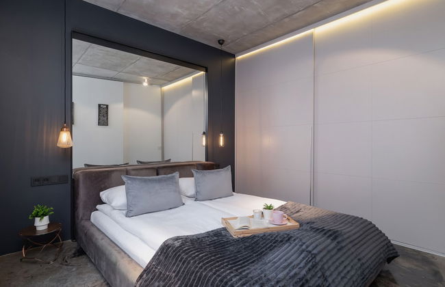 Apartment in Cracow Center by Renters - Foto 4