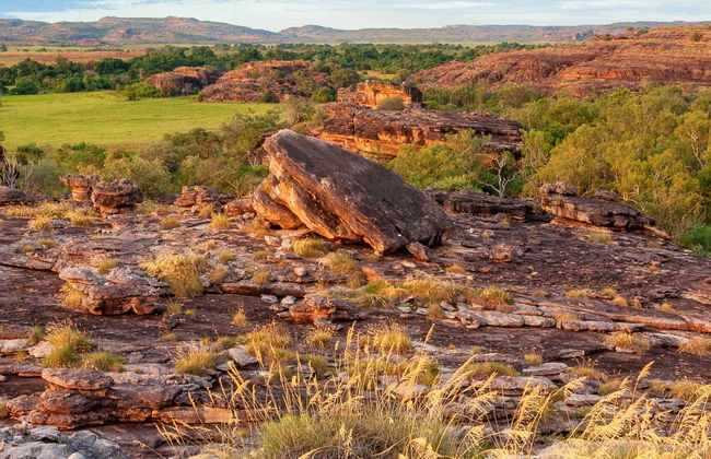 Excursión al Parque Nacional Kakadu - Foto 6