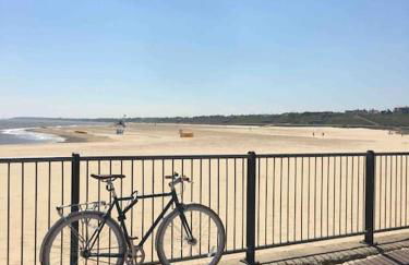 Large character home, hot tub, beach 5 min walk - Foto 43