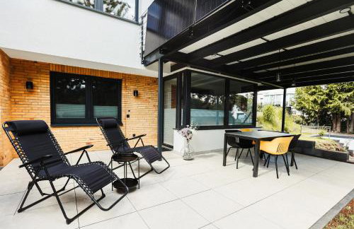 Apartment Morgentau, mit Aussicht in Wieda & großzügigen Garten - Foto 21
