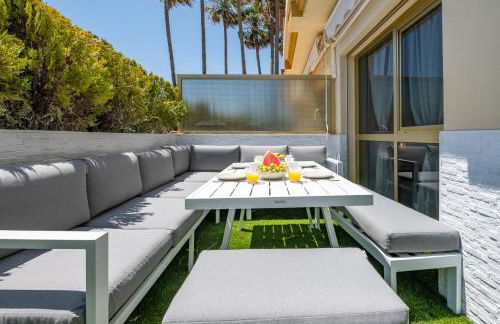 OleHolidays 1002 Romana Beach junto al mar - Foto 20