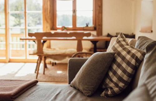 Ferienwohnung Schwarzenberg - Foto 13