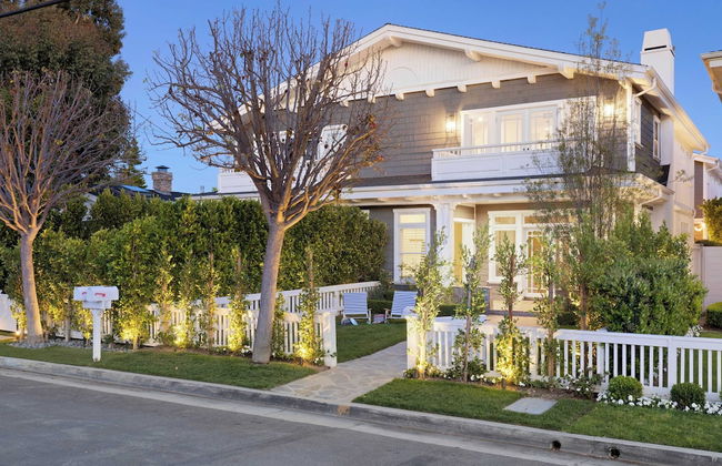 Crystal Cove by Avantstay Gorgeous & Charming Newport Home! - Foto 24