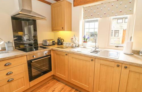 Meadow Cottage - Foto 9