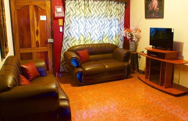 Aparthotel Las Brisas - Foto 1