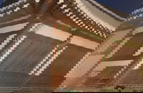 Danyang Sobaeksan Hanok Pension - Foto 33