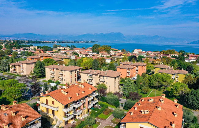 Villaggio dei Fiori - Viola - Foto 13