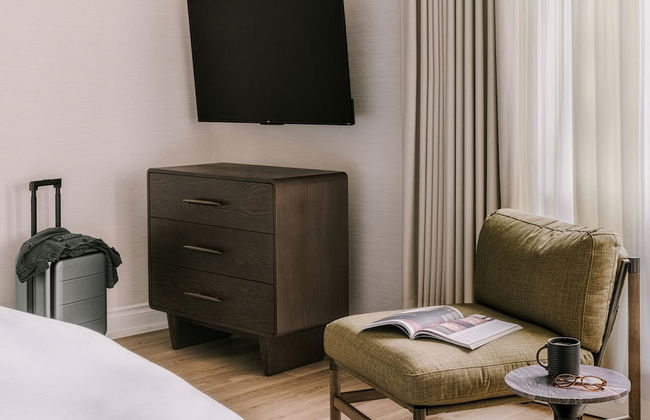 The Sunset Hotel West End - Foto 6