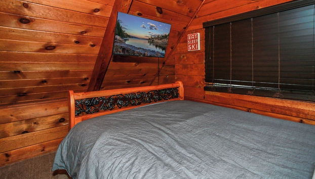 Twin Bear - Foto 5, Habitación