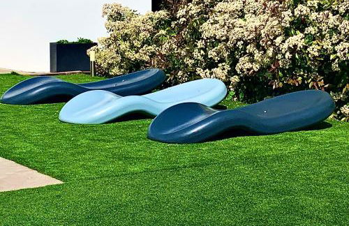 Villa La Roca Madrid - Foto 34