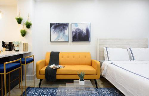 1597-9 Renovated Studio Prime UES WD in unit - Foto 15