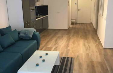 Ferienwohnungen Weiherhausstraße 6 - Foto 26