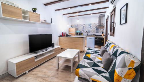 Casa Antequeruela - Foto 3