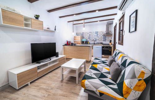 Casa Antequeruela - Foto 3