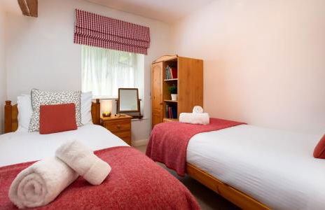 The Hayloft - Foto 8