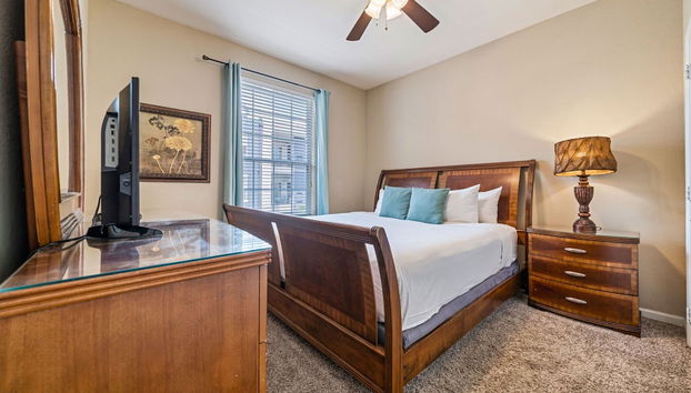 Majestic Getaway - Photo 3, Équipement de l’hébergement