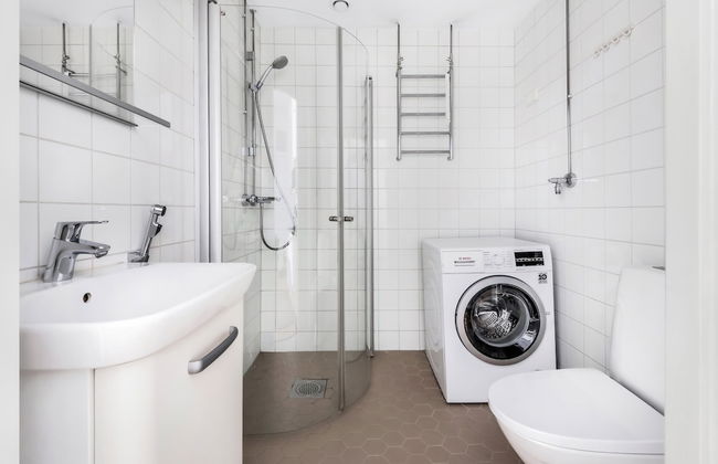 WeHost Oikokatu 15 - Foto 11