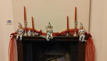 Tina's lovely apartment - Foto 3