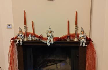 Tina's lovely apartment - Foto 3