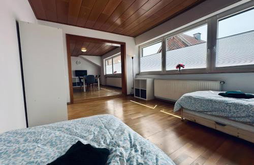 sleepWELL-Horstmar II Zentral & Komfort - Foto 6