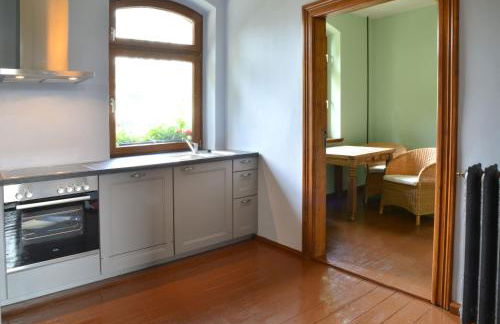 Alte Bahnstation Leipzig (Appartement TWO & ONE) - Foto 9