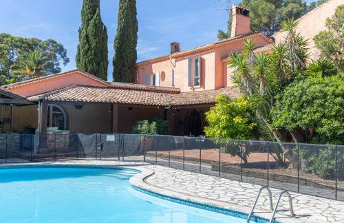 Appartement au Château Maravenne - Foto 10
