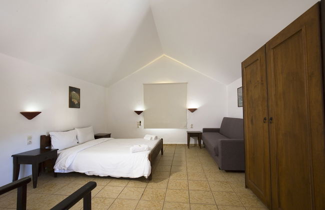 Olive Tree Apartments - Foto 24