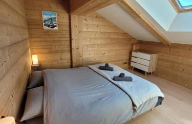 Chalet Le Grand Massif - Foto 14