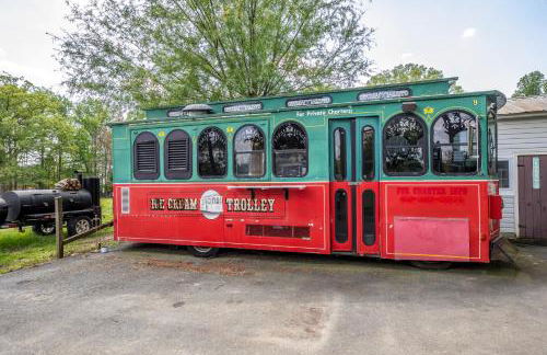 Watch Deer from a Farm Cottage - Foto 44