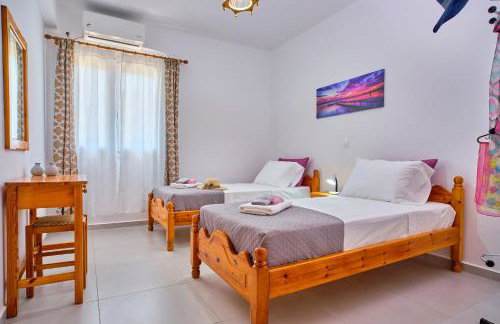 Stacys Apartments near Sidari - Foto 57