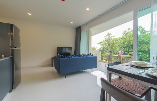 Karon Butterfly Residence - Photo 13