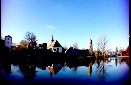 Hexenhäuschen Dreieichenhain - Foto 75