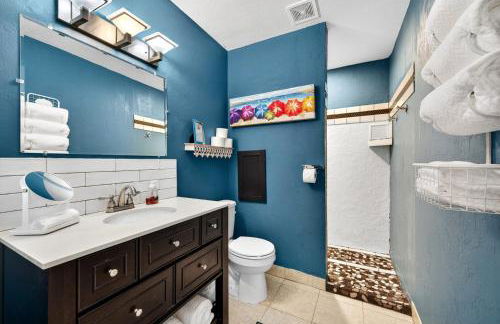 Renovated 4BR Lake Texoma Retreat with Hot Tub - Foto 41