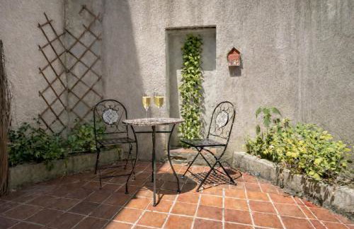 T2 cosy avec terrasse privée à Montluçon - Foto 20