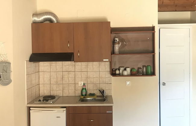 Despina studios and rooms - Foto 20