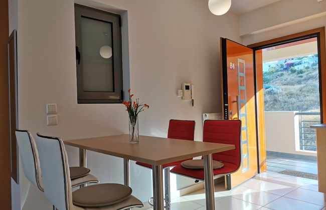 Domus Aries - Foto 18