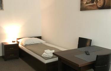 Apartament Parkowy - Foto 5