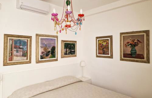 "Pier's House" - Attico a 3 chilometri dal Centro Città - Photo 76