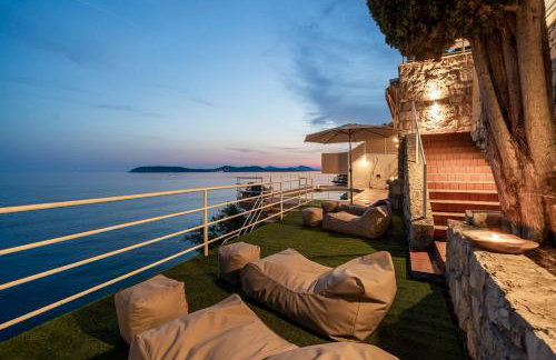Villa Luce Dubrovnik - Foto 44