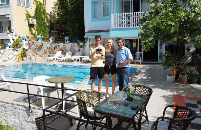 Asia Apart Hotel - Foto 38