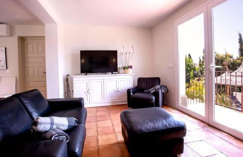 Villa Villa El Camino by Interhome - Foto 20