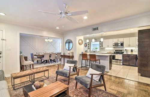 Mid-Century Modern Escape in Central Lakeland! - Foto 11