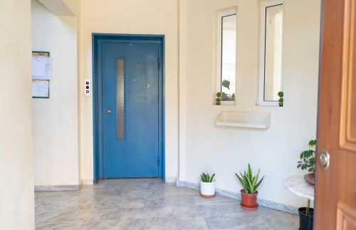 Koropi 3 bedroom Luxurious Apartment 5 pers- Angel House - Foto 9